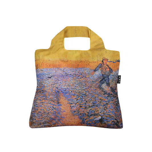 Envirosax Reusable Bag - Van Gogh Bag 5-The Sower