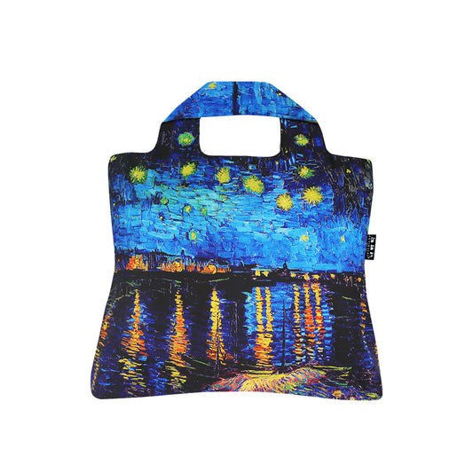 Envirosax Reusable Bag - Van Gogh Bag 7