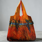 Envirosax Reusable Bag - Van Gogh Bag 8 Envirosax
