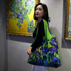 Conjuntos de bolsas completas Envirosax - Juego de 5 Botanica