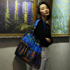 Conjuntos de bolsas completas Envirosax - Juego de 5 Botanica