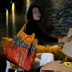 Conjuntos de bolsas completas Envirosax - Juego de 5 Botanica