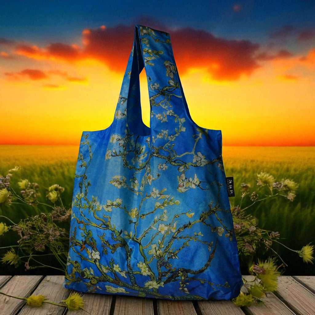 Envirosax Reusable Bag - Van Gogh Bag 1