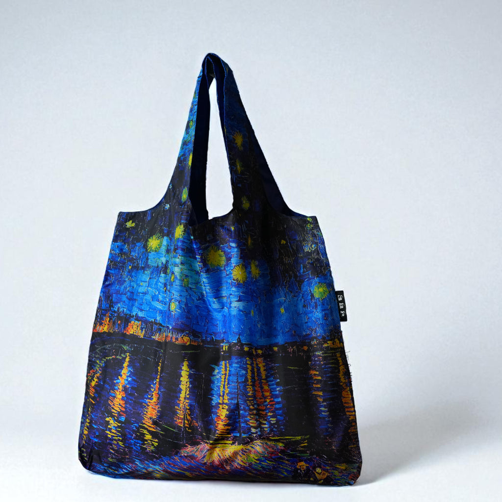 Envirosax Reusable Bag - Van Gogh Bag 7
