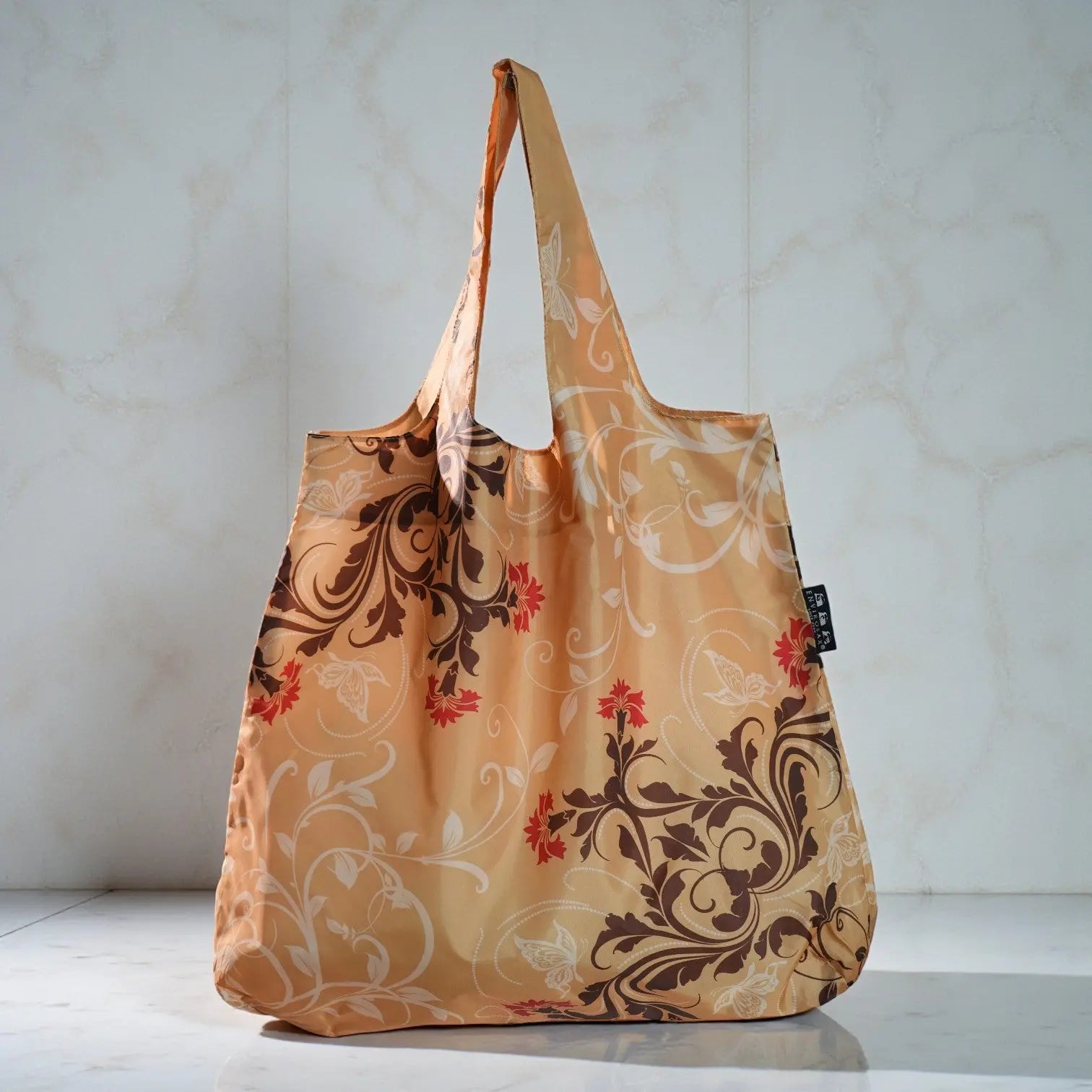 Envirosax Reusable Bag - Wanderlust Bag 2 Envirosax