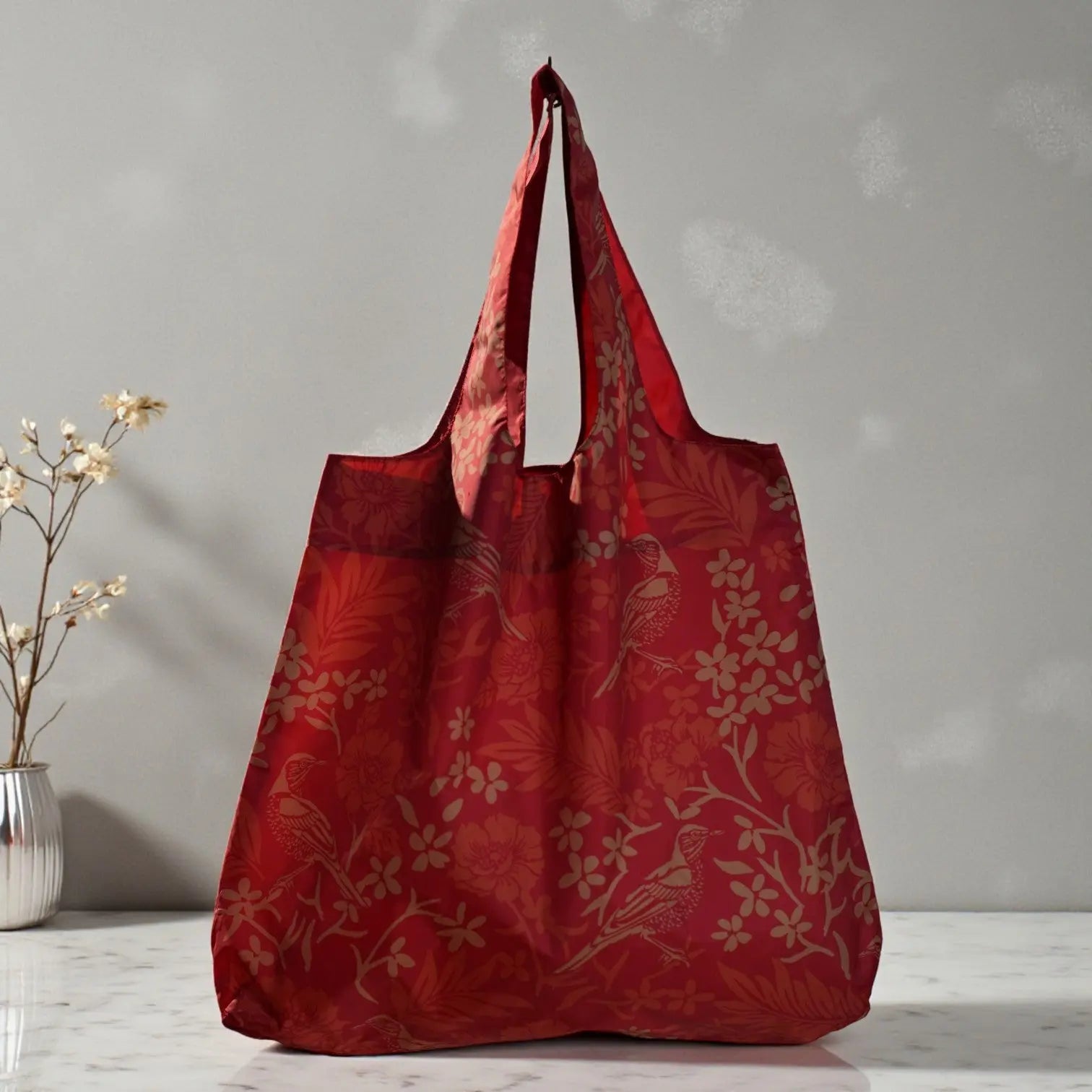 Envirosax Reusable Bag - Wanderlust Bag 5 Envirosax