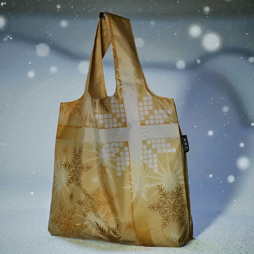 Envirosax Full Pouch Sets - Winter Pack of 3 Envirosax