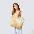 Bolsa reutilizable Envirosax - Bolsa navideña de invierno 4