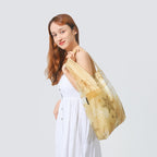 Bolsa reutilizable Envirosax - Bolsa navideña de invierno 4