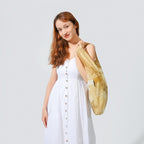 Bolsa reutilizable Envirosax - Bolsa navideña de invierno 4