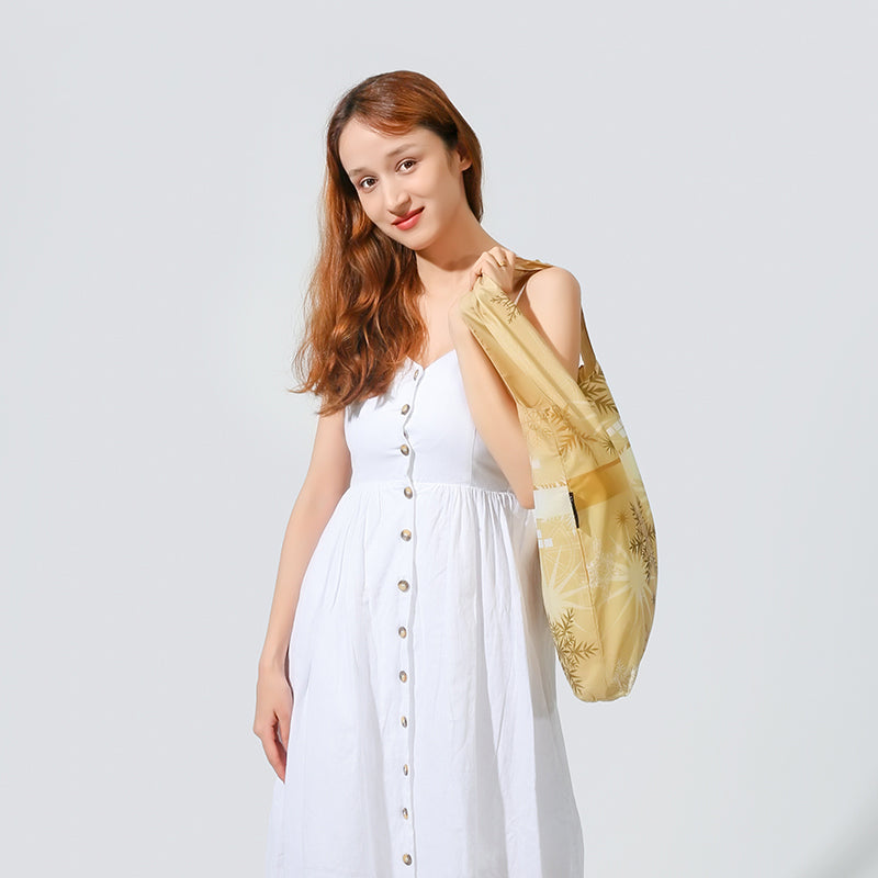 Bolsa reutilizable Envirosax - Bolsa navideña de invierno 4