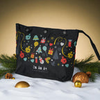 Envirosax Full Pouch Sets - Winter Pack of 3