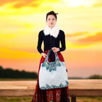 Envirosax Full Pouch Sets - Historical Set of 5 Envirosax