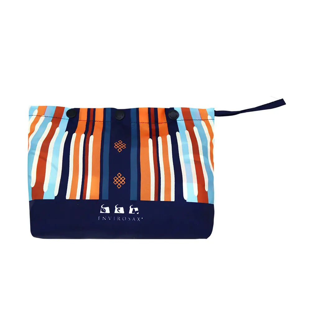 Envirosax Full Pouch Sets - Historical Set of 5 Envirosax