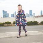 Envirosax Kids Bag 10- Paper Dolls