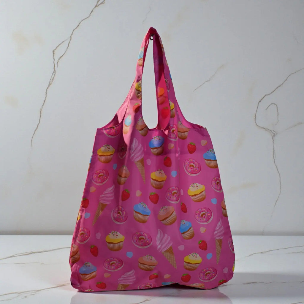 Envirosax Kids Bag 15- Ice Cream Envirosax