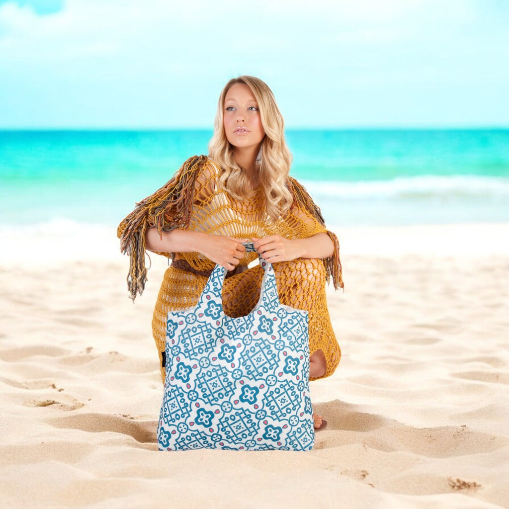 Bolsa reutilizable Envirosax - Bolsa Sun Kissed 2