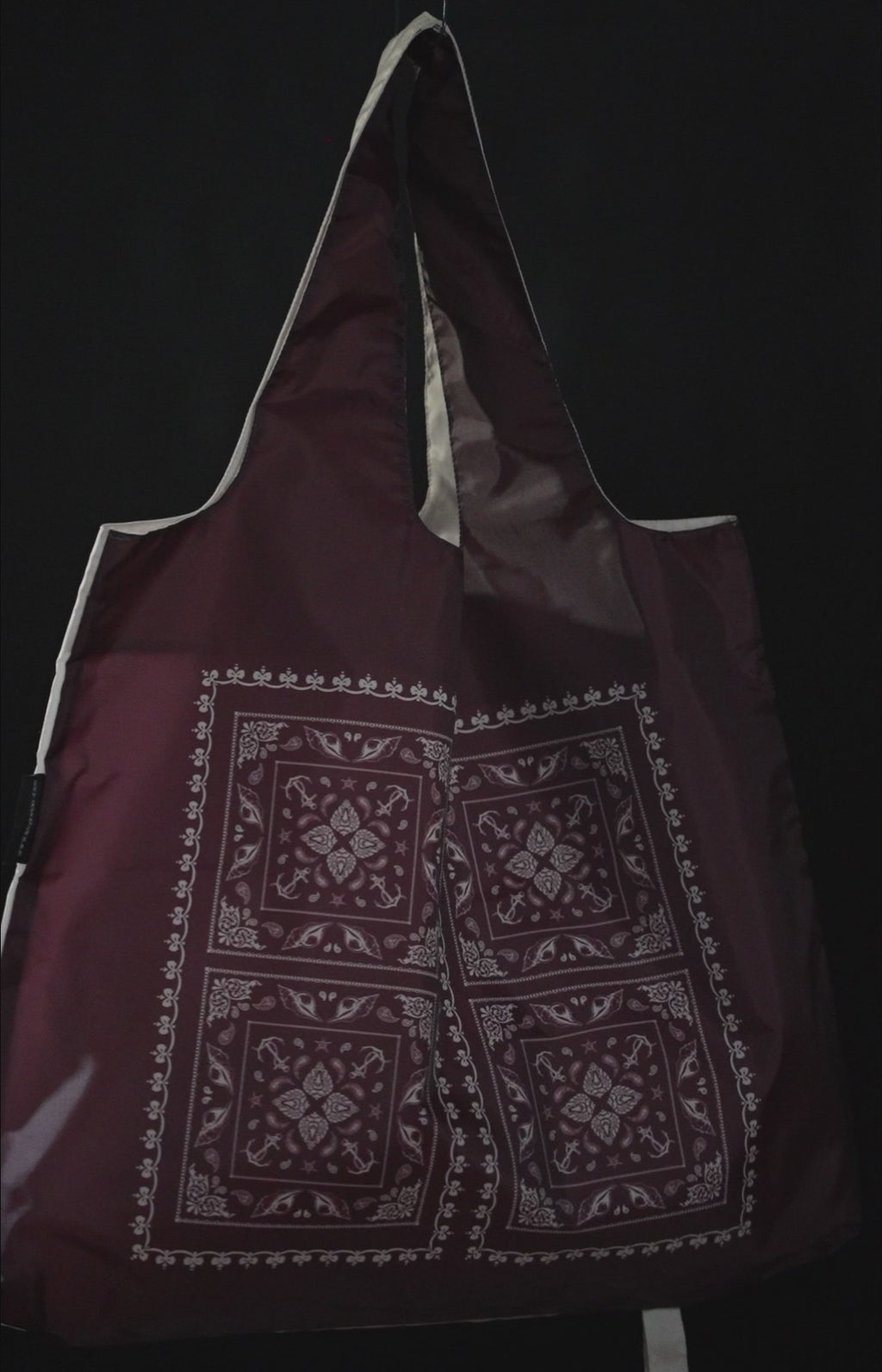 Envirosax Full Pouch Sets – Porto Soleil Set of 5 | Eco-Friendly Foldable Tote Bags