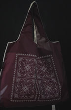 Envirosax Full Pouch Sets – Porto Soleil Set of 5 | Eco-Friendly Foldable Tote Bags