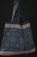 Envirosax Full Pouch Sets – Porto Soleil Set of 5 | Eco-Friendly Foldable Tote Bags