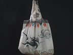Sac réutilisable Envirosax - Sac Ankara 2