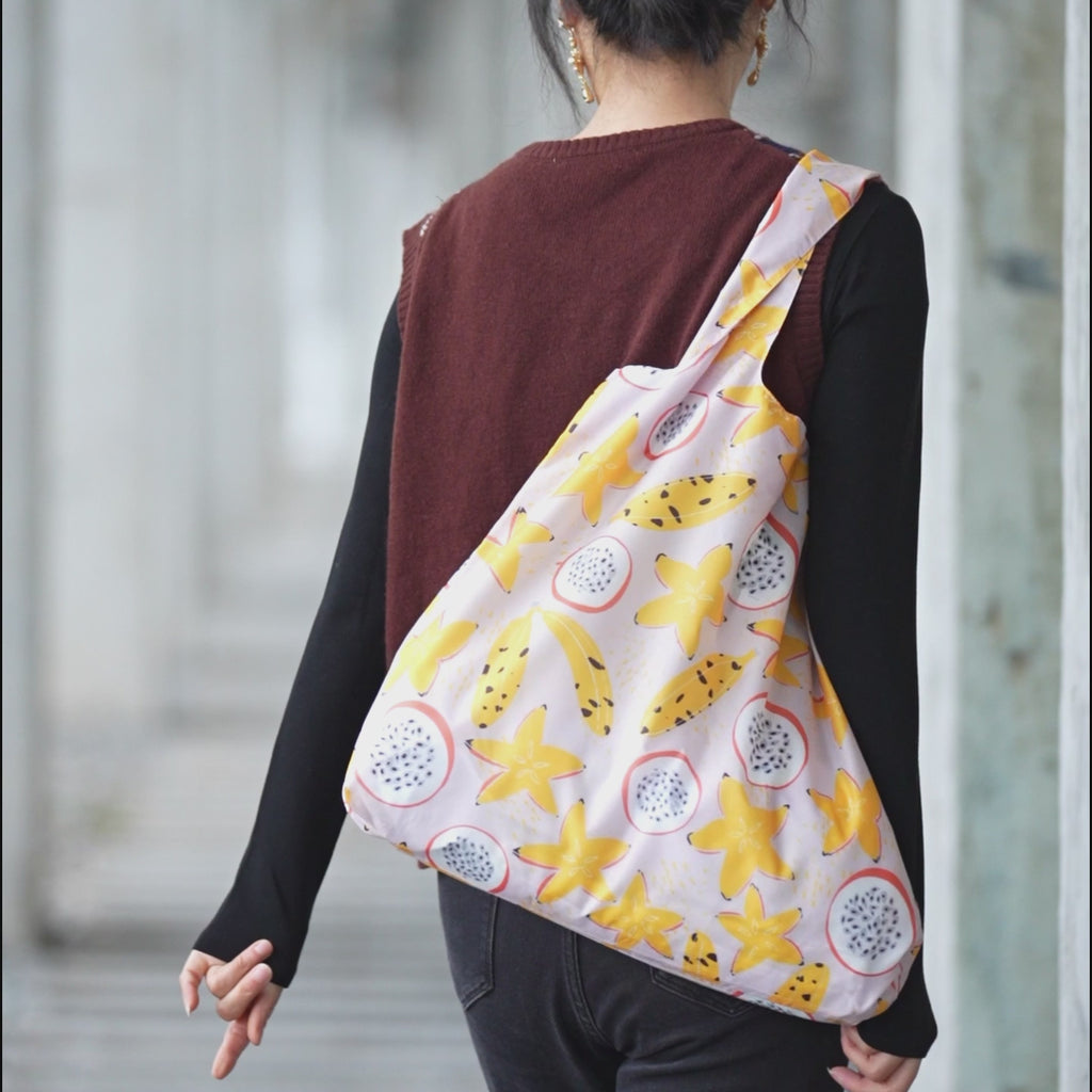 Envirosax Reusable Bag - Gardener's Delight Bag 2