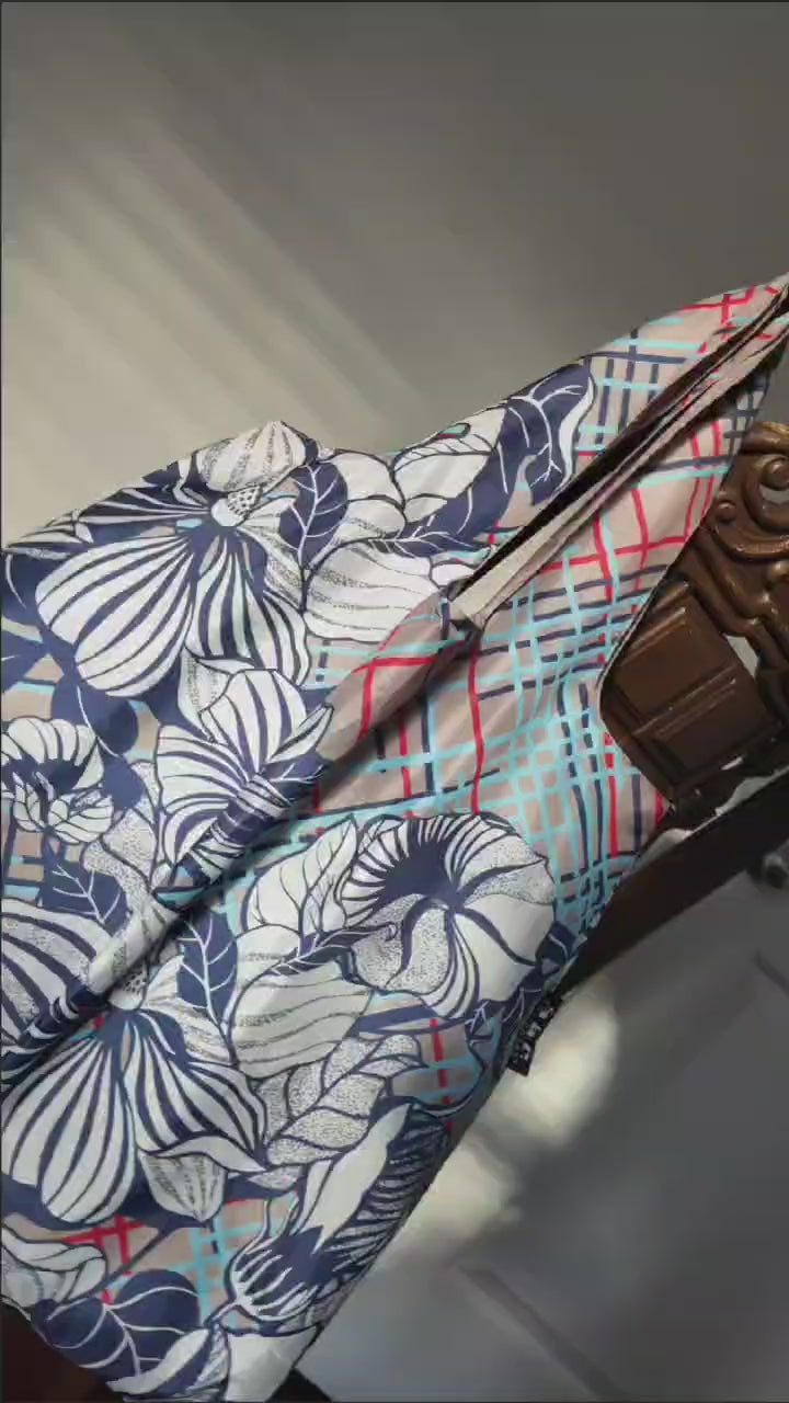 Bolsa reutilizable Envirosax -Mallorca Bolsa 1