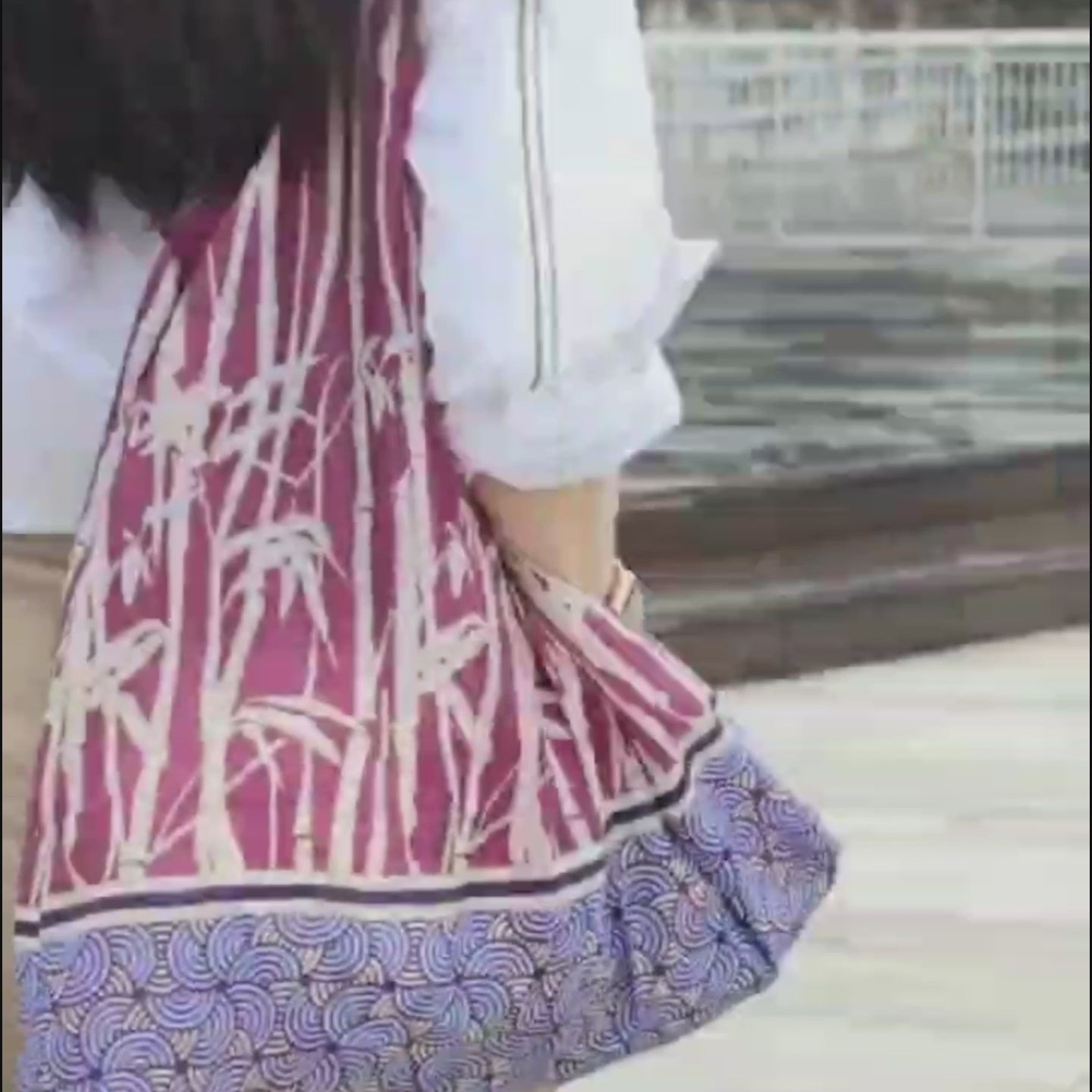 Bolsa reutilizable Envirosax - Bolsa de especias orientales 4