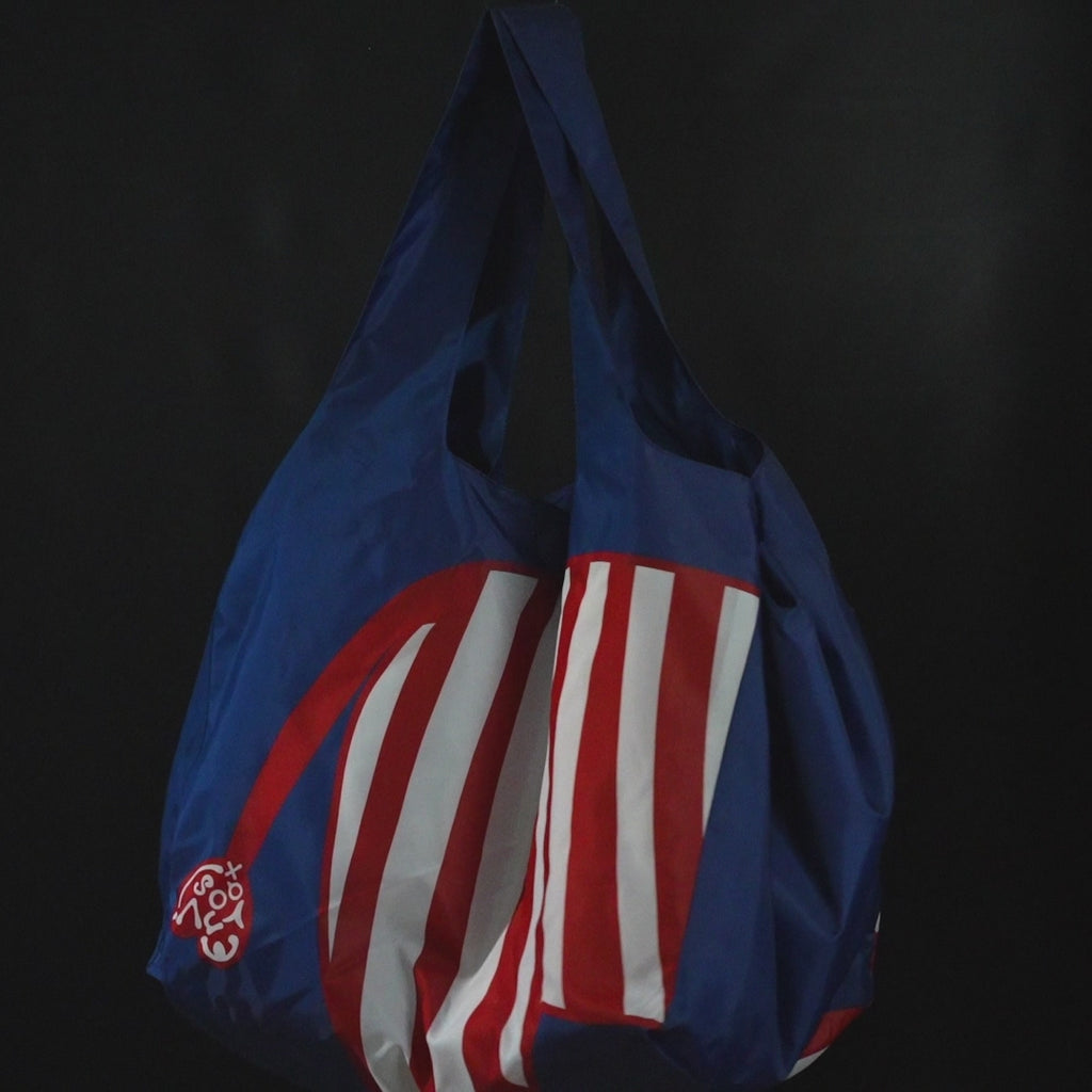 Sac réutilisable Envirosax - Sac magique Van Gogh