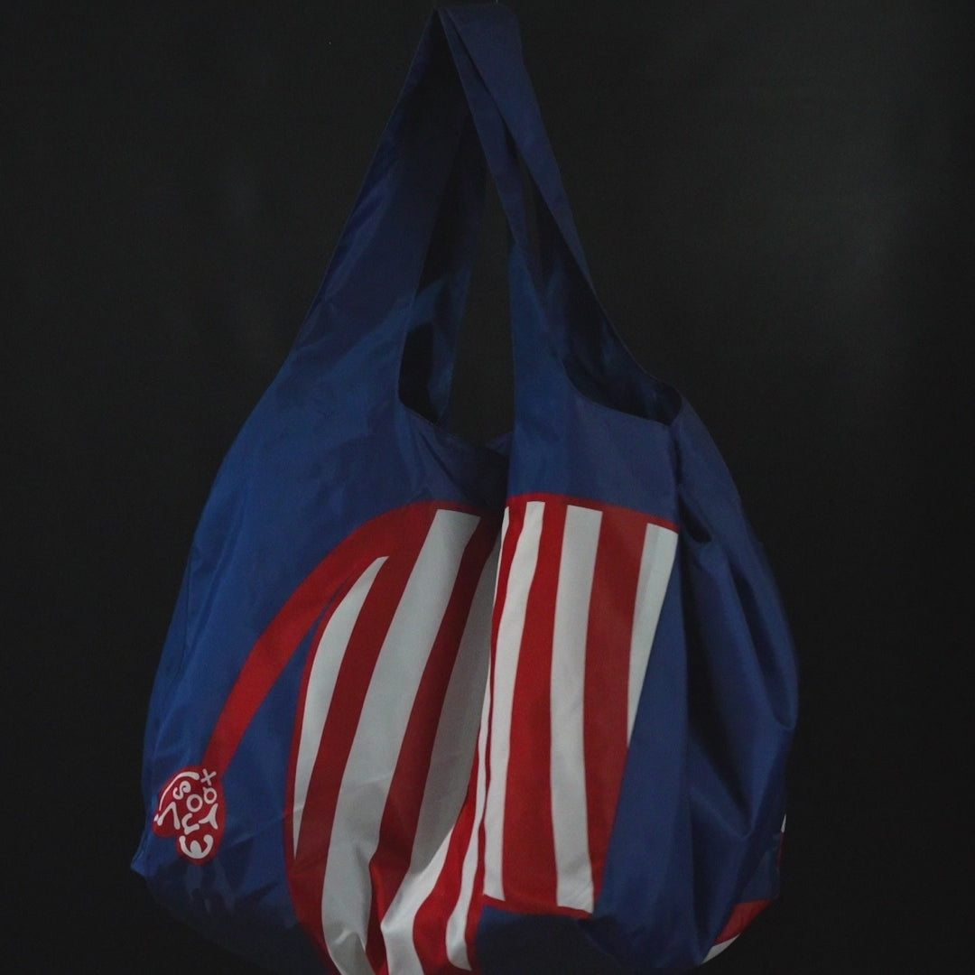 Sac réutilisable Envirosax - Sac magique Van Gogh
