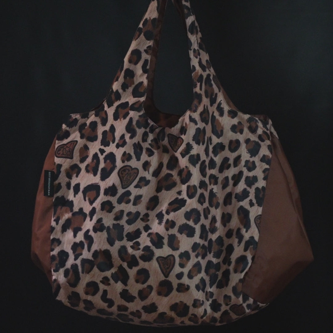 Sac réutilisable Envirosax - Sac magique Van Gogh