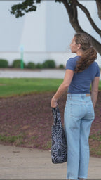 Envirosax Reusable Bag - Monochromatic Bag 2