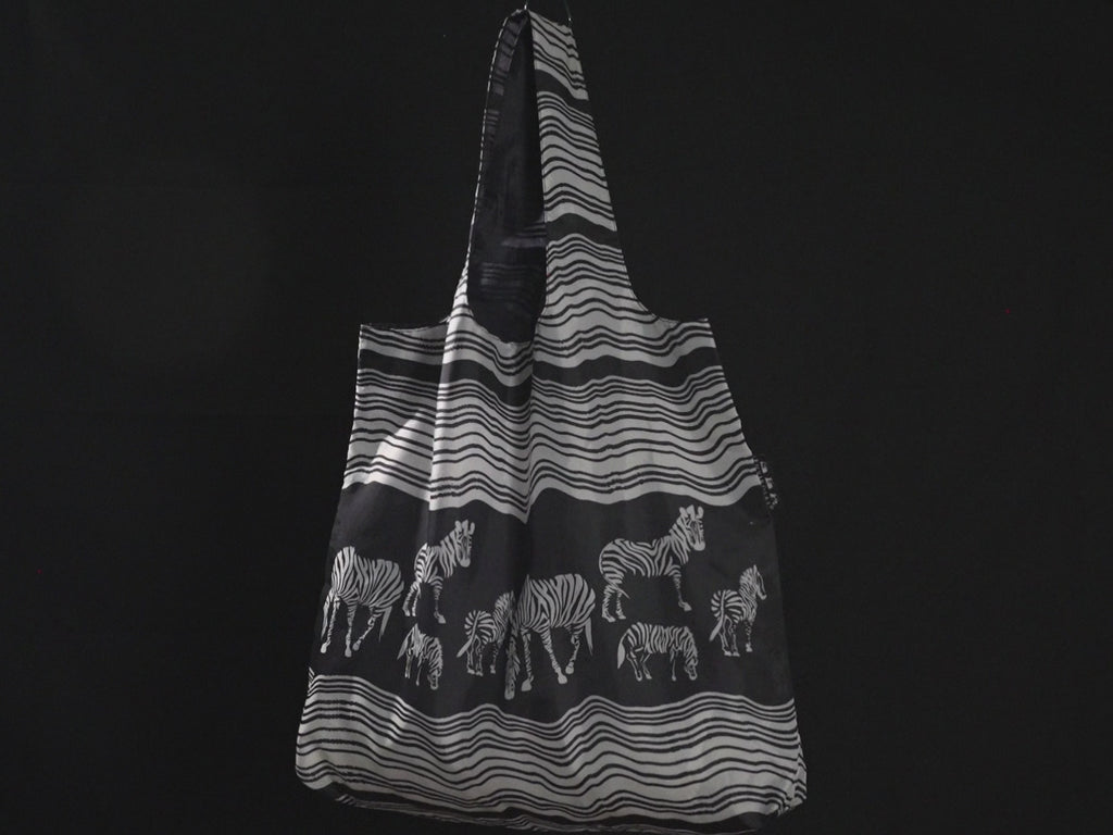 Bolsa reutilizable Envirosax -Out of Africa 3