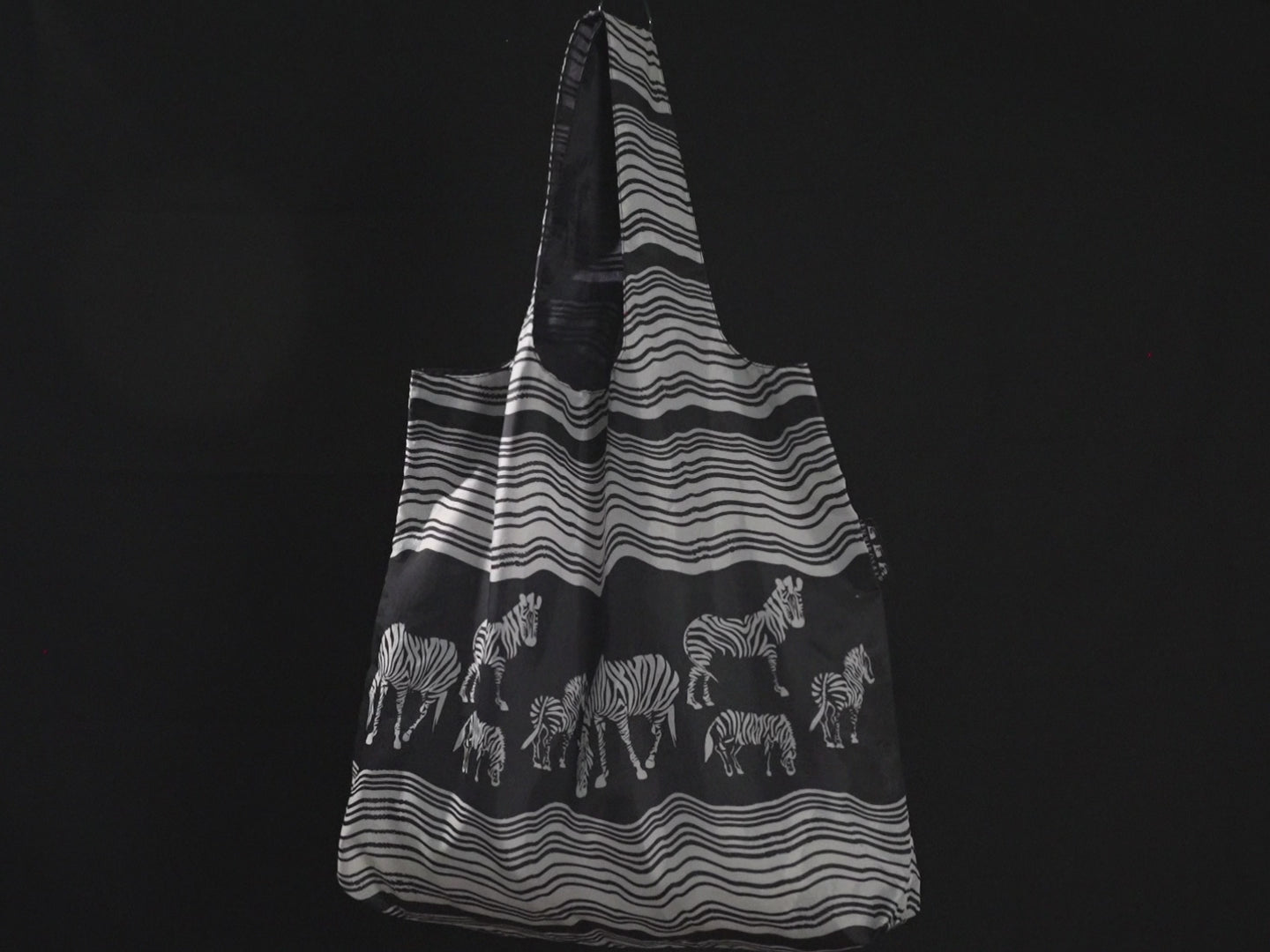 Bolsa reutilizable Envirosax -Out of Africa 3