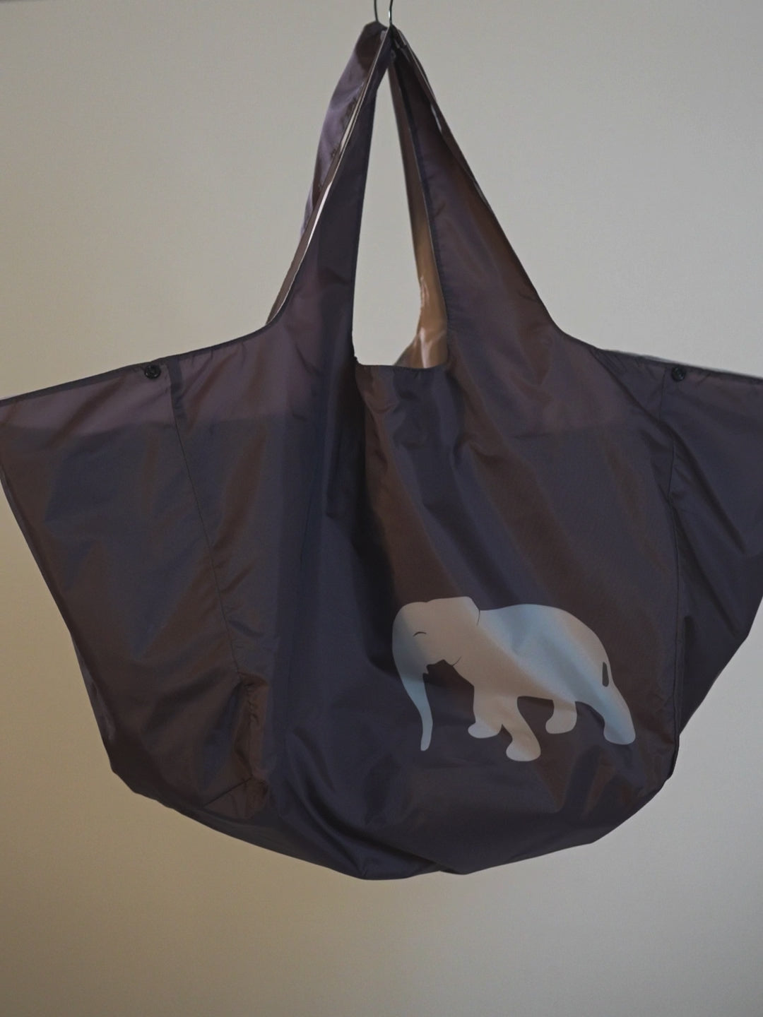 Envirosax Reusable Bag - Magic Bag Elephant