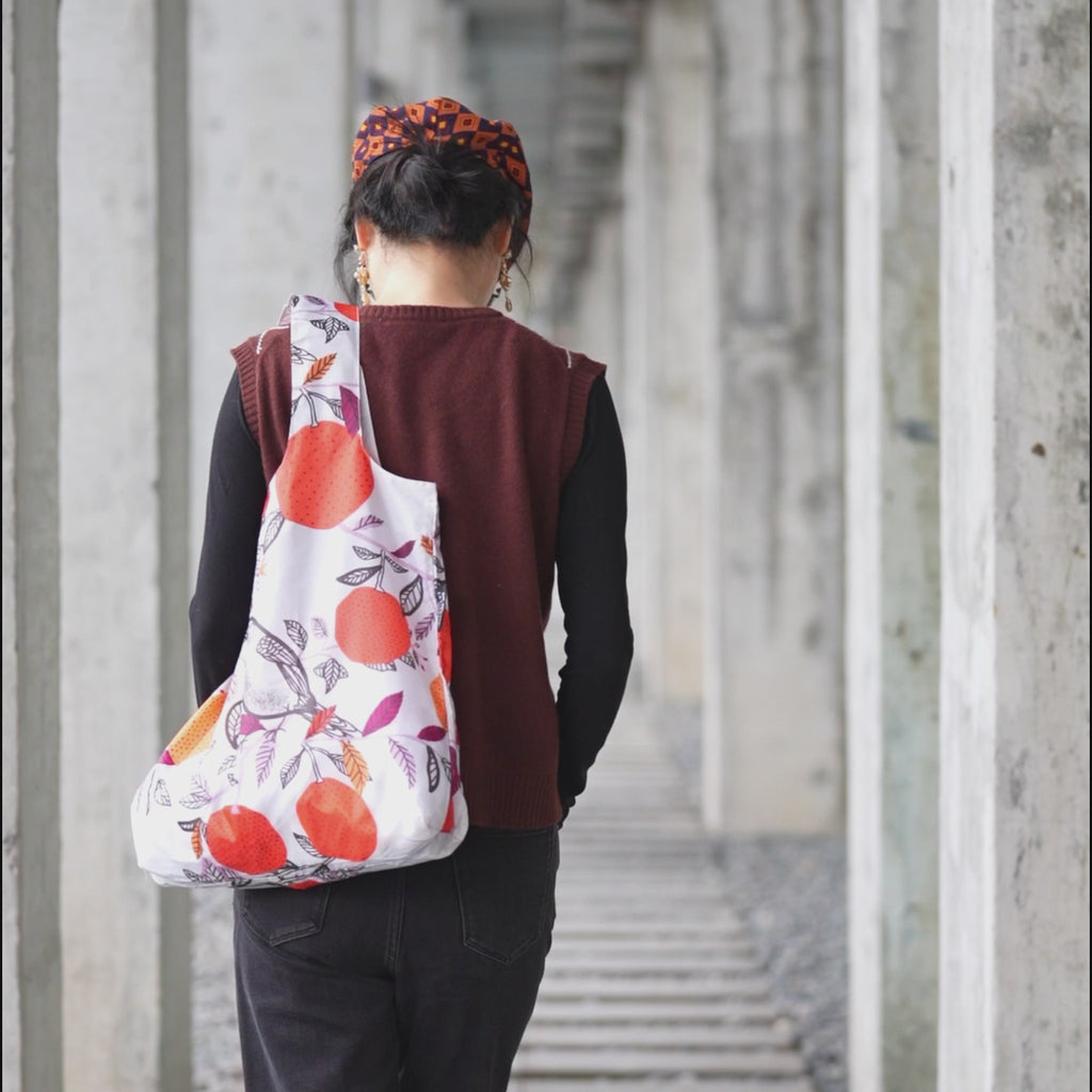 Bolsa reutilizable Envirosax - Bolsa Gardener's Delight 3