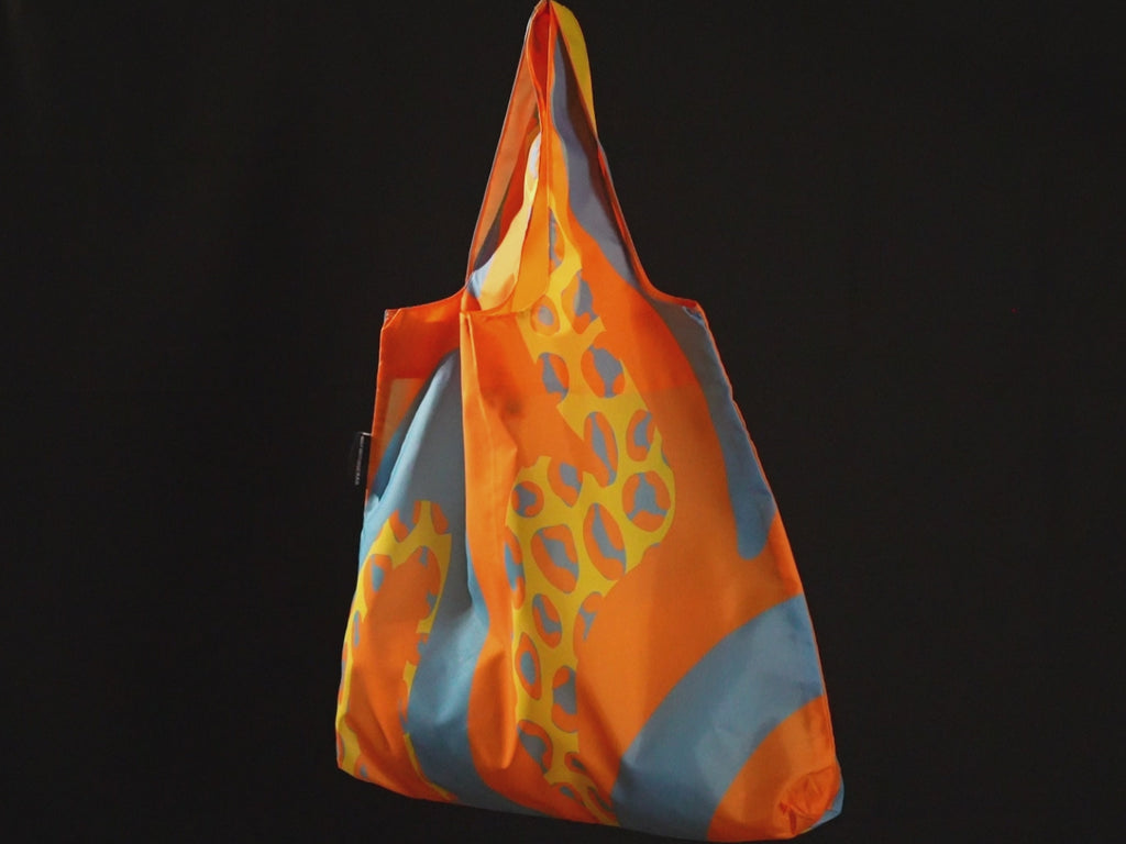 Sac réutilisable Envirosax - Earth Bag 3-Désert