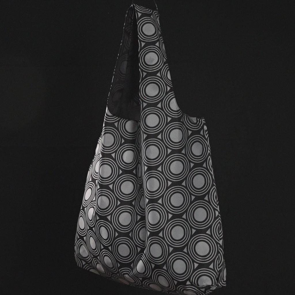 Envirosax Reusable Bag - Monochromatic Bag 2