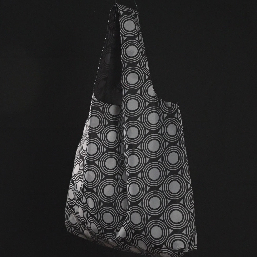 Envirosax Reusable Bag - Monochromatic Bag 2