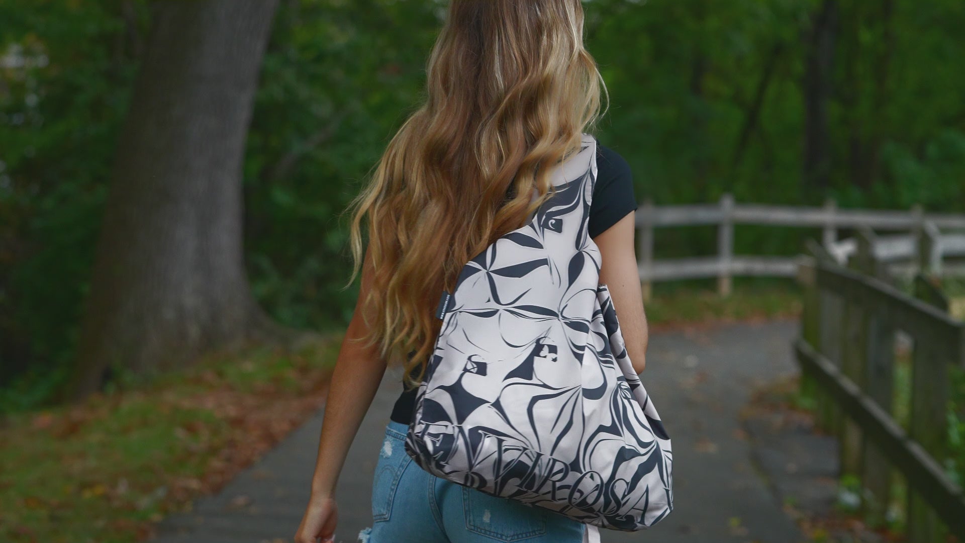 Envirosax Reusable Bags – The Environmental Club Bag 1 | Eco-Friendly Foldable Tote