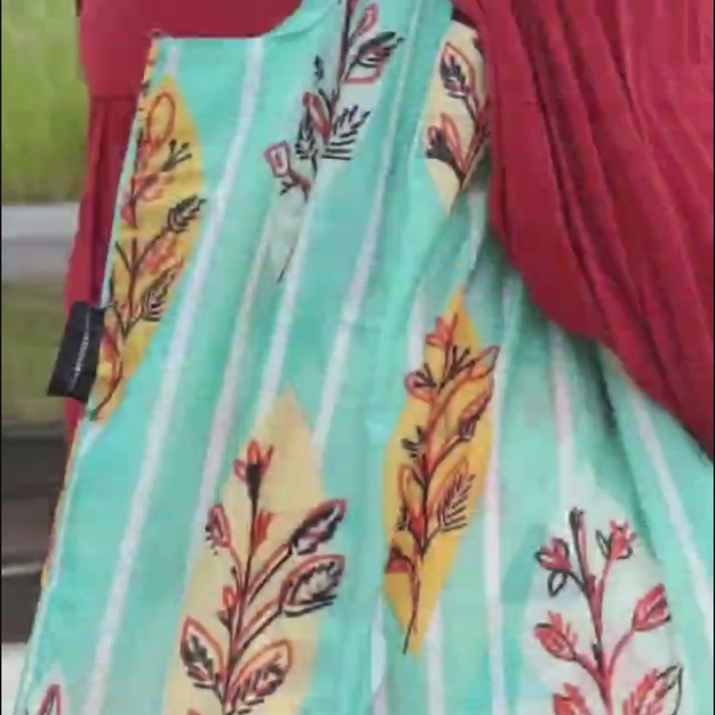 Bolsa reutilizable Envirosax - Bolsa Palo 2