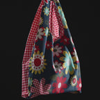 Bolsa de almuerzo Envirosax - Minisax Flowers