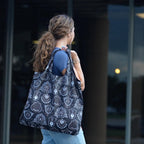 Envirosax Reusable Bag - Monochromatic Bag 3